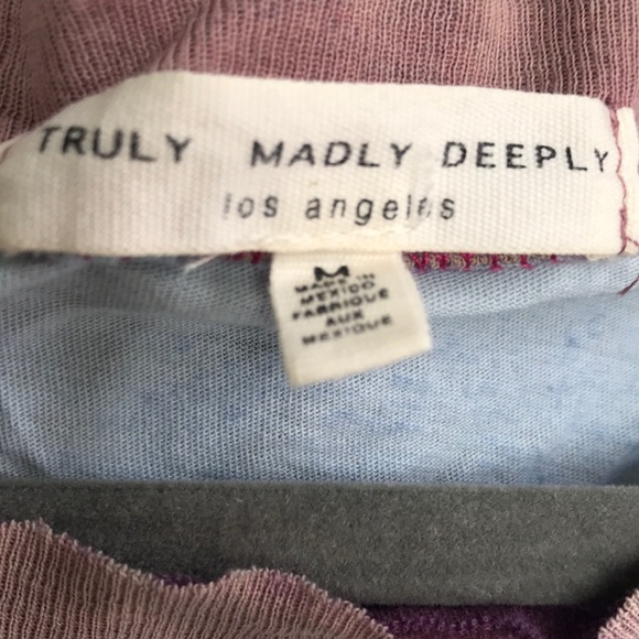 Tee - Picture 4 of 5